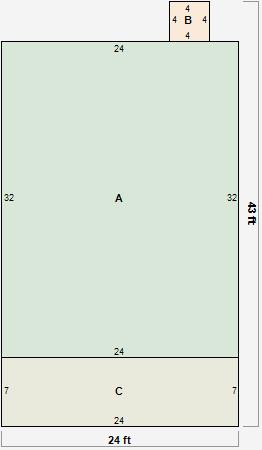 Residential Card 1