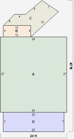 Residential Card 1