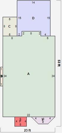 Residential Card 1