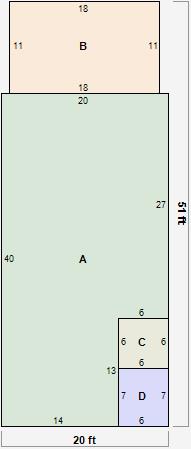Residential Card 1