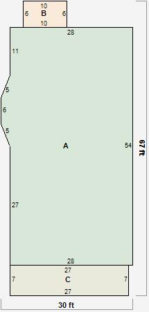 Residential Card 1