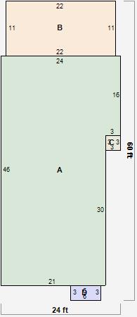 Residential Card 1