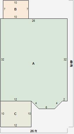 Residential Card 1