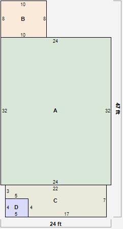 Residential Card 1