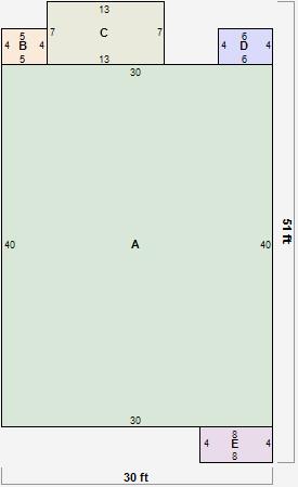 Residential Card 1