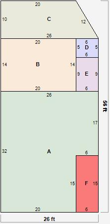 Residential Card 1