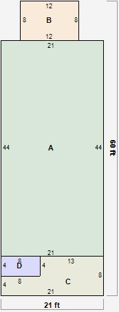 Residential Card 1