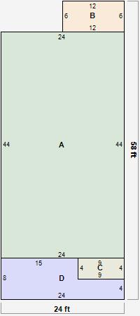 Residential Card 1