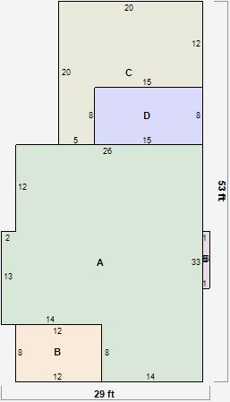 Residential Card 1