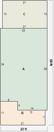 Residential Card 1