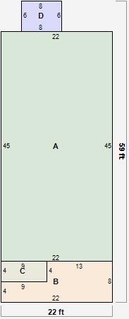 Residential Card 1