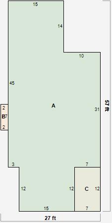 Residential Card 1