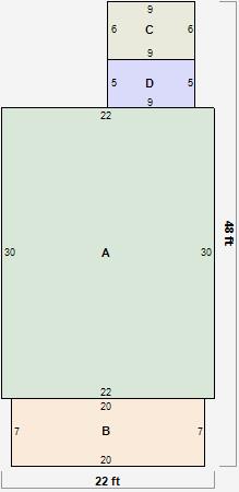 Residential Card 1