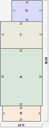 Residential Card 1