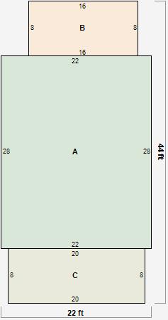 Residential Card 1