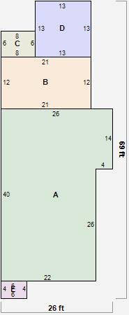 Residential Card 1