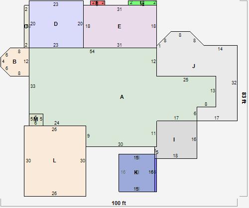 Residential Card 1