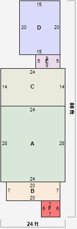 Residential Card 1