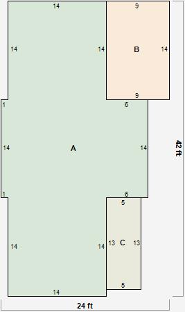 Residential Card 1