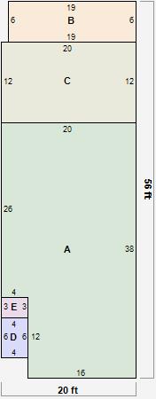 Residential Card 1