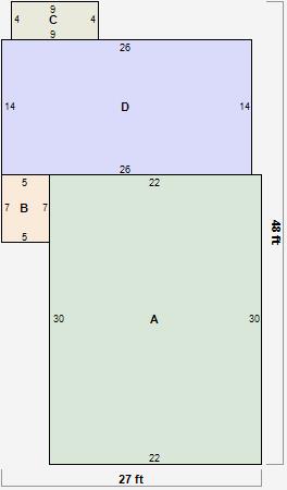Residential Card 1