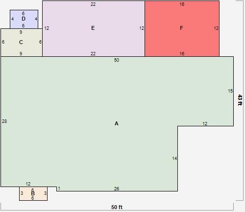 Residential Card 1