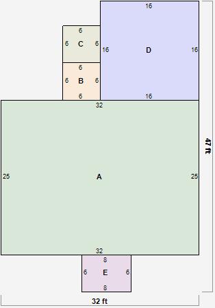 Residential Card 1