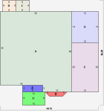 Residential Card 1