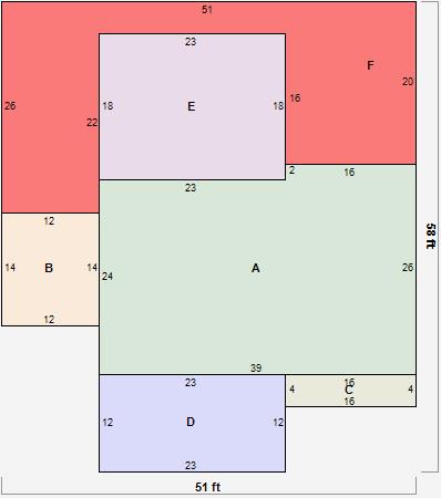 Residential Card 1