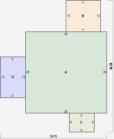 Residential Card 1