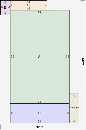 Residential Card 1