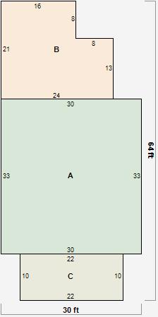 Residential Card 1