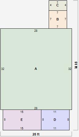 Residential Card 1