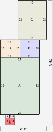 Residential Card 1