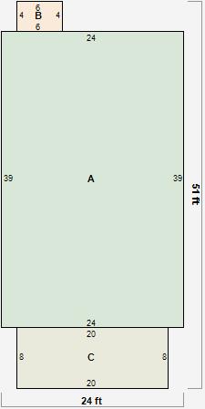 Residential Card 1