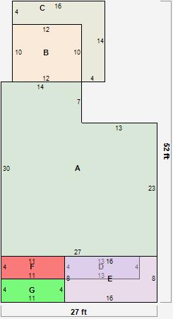 Residential Card 1