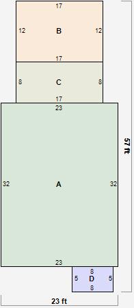 Residential Card 1