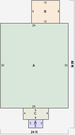 Residential Card 1