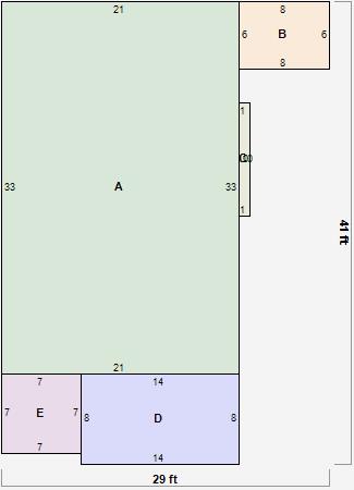 Residential Card 1