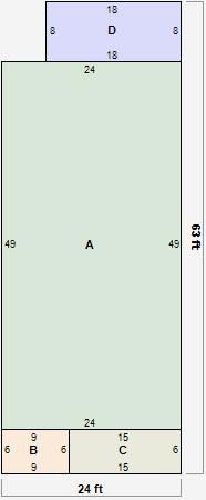 Residential Card 1