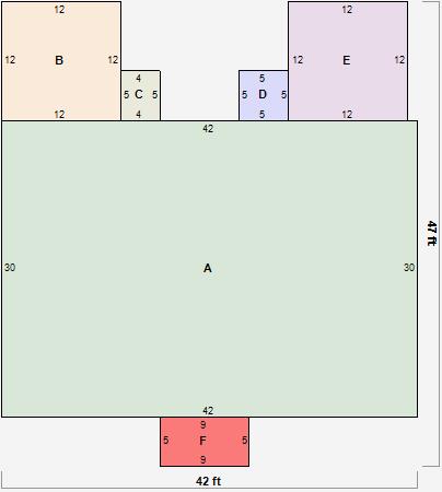 Residential Card 1