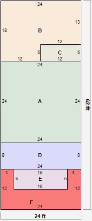 Residential Card 1