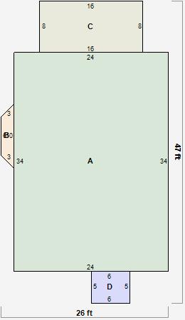 Residential Card 1