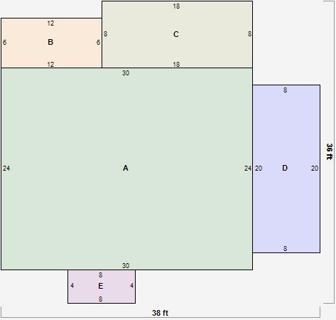 Residential Card 1