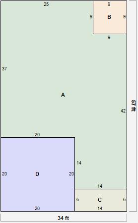 Residential Card 1