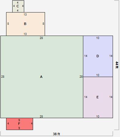 Residential Card 1