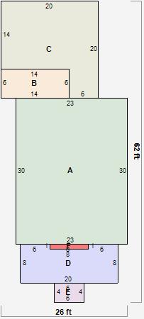 Residential Card 1