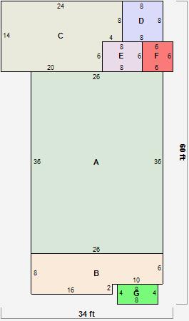 Residential Card 1