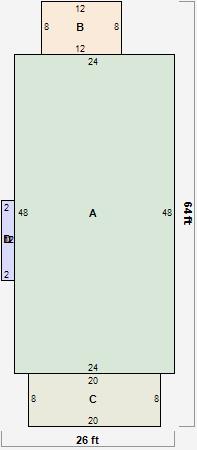 Residential Card 1
