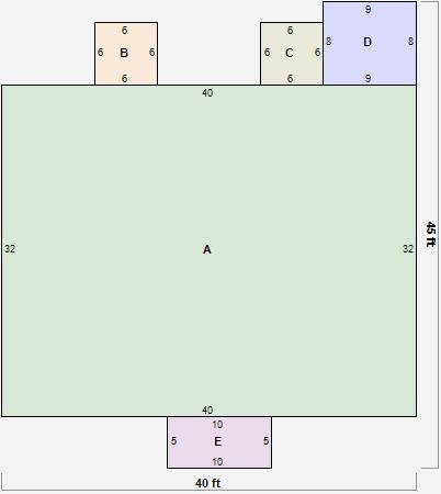 Residential Card 1